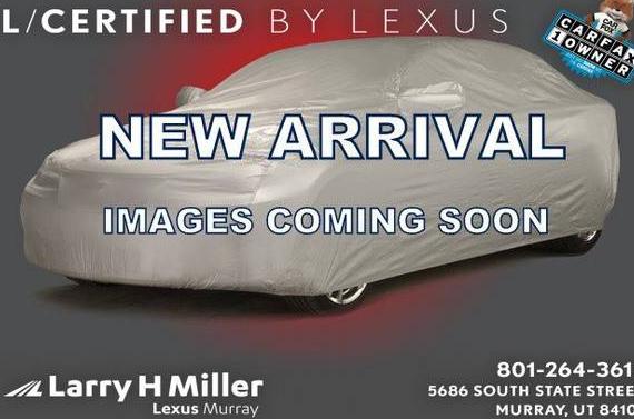 LEXUS RZ 450E 2023 JTJAAAAB2PA001191 image